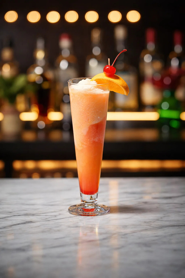 Bahama Mama