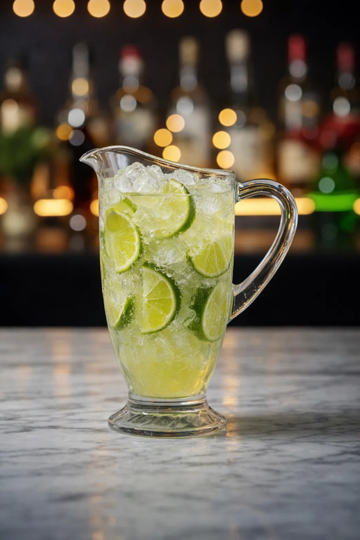 Caipirinha de Litro