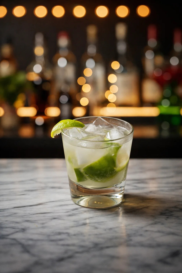 Caipirinha