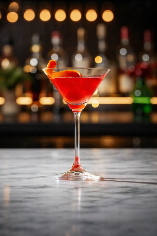 Cosmopolitan