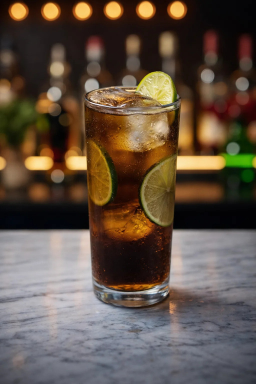 Cuba Libre