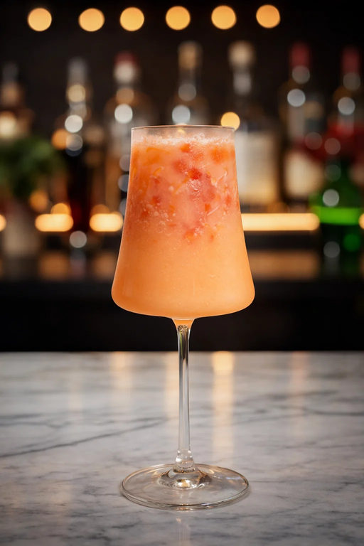 Drink com Leite Fermentado