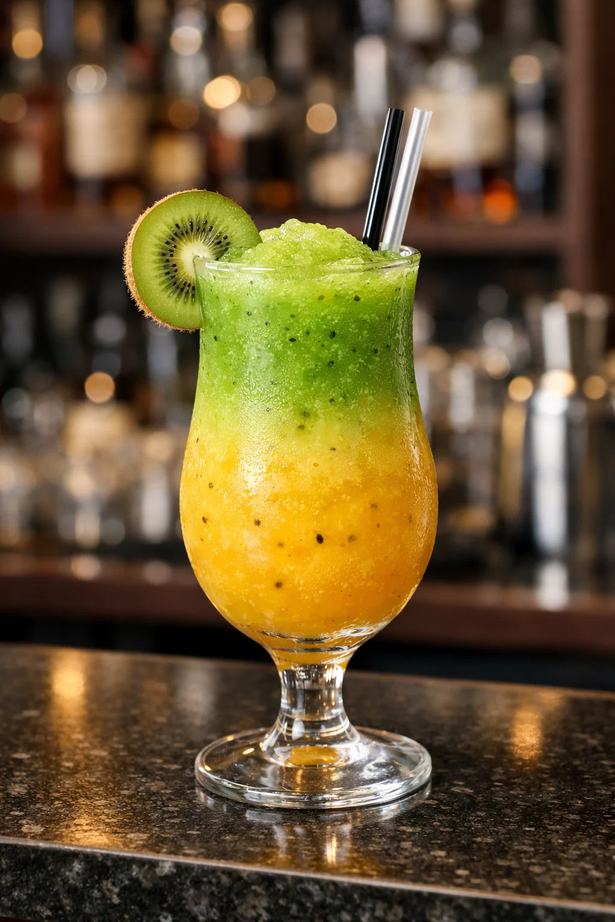 Frozen Brasil Tropical