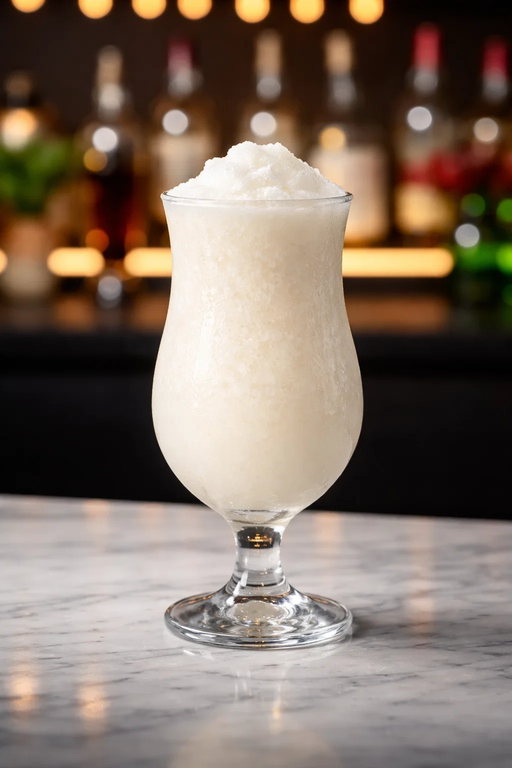 Frozen de Coco