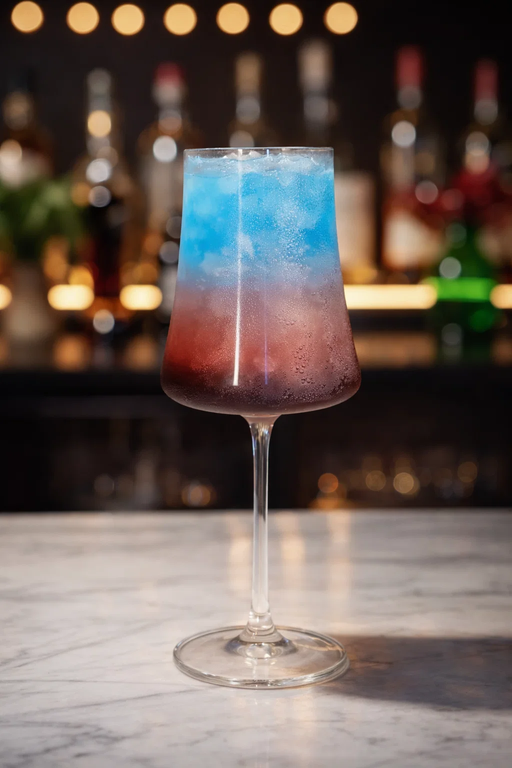 Gradient Drink