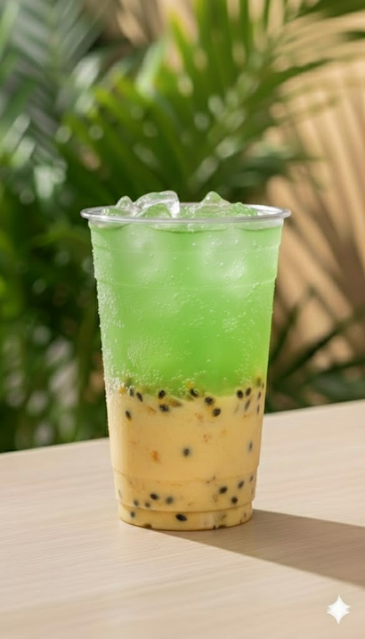 Ice Tropical