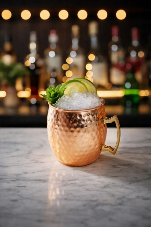 Moscow Mule