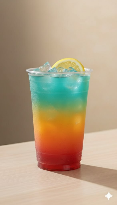Paraíso Tropical