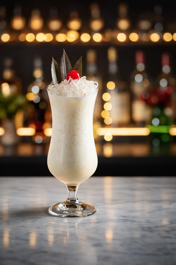 Piña Colada